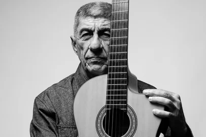 Fagner celebra 50 anos de carreira <!-- NICAID(16184111) -->