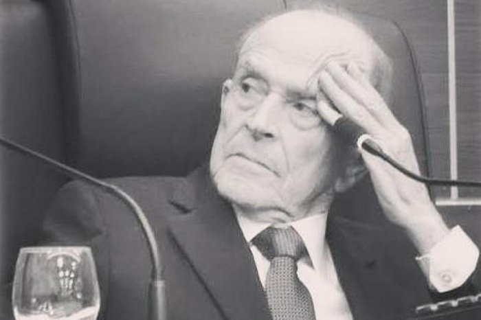 Pedro Zanrosso / Facebook Prefeitura de Farroupilha Pedro Zanrosso / Facebook Prefeitura de Farroupilha