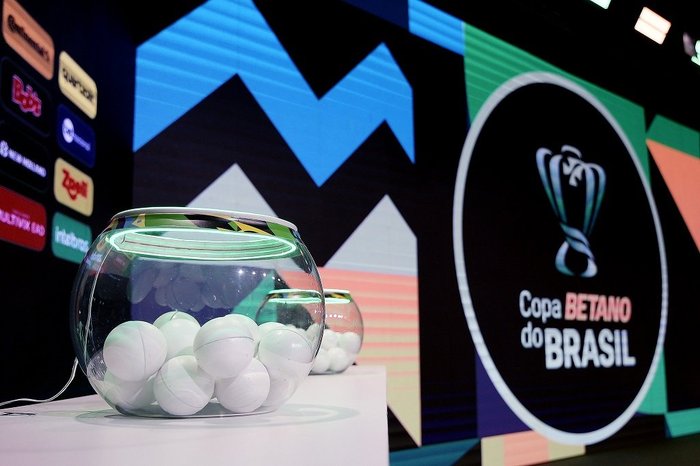 Alexandre Loureiro / Flickr da CBF Alexandre Loureiro / Flickr da CBF