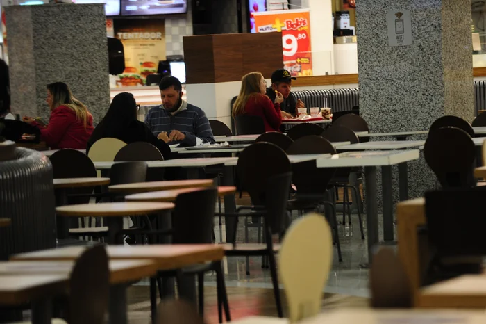 Porthus Junior / Agencia RBS