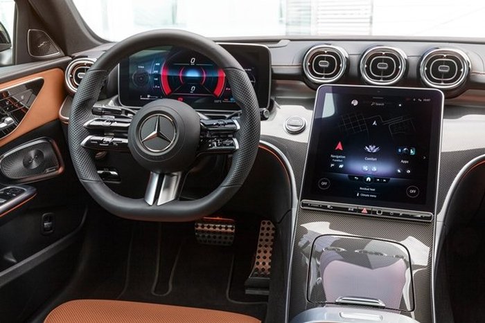 Mercedes-Benz / Divulgação