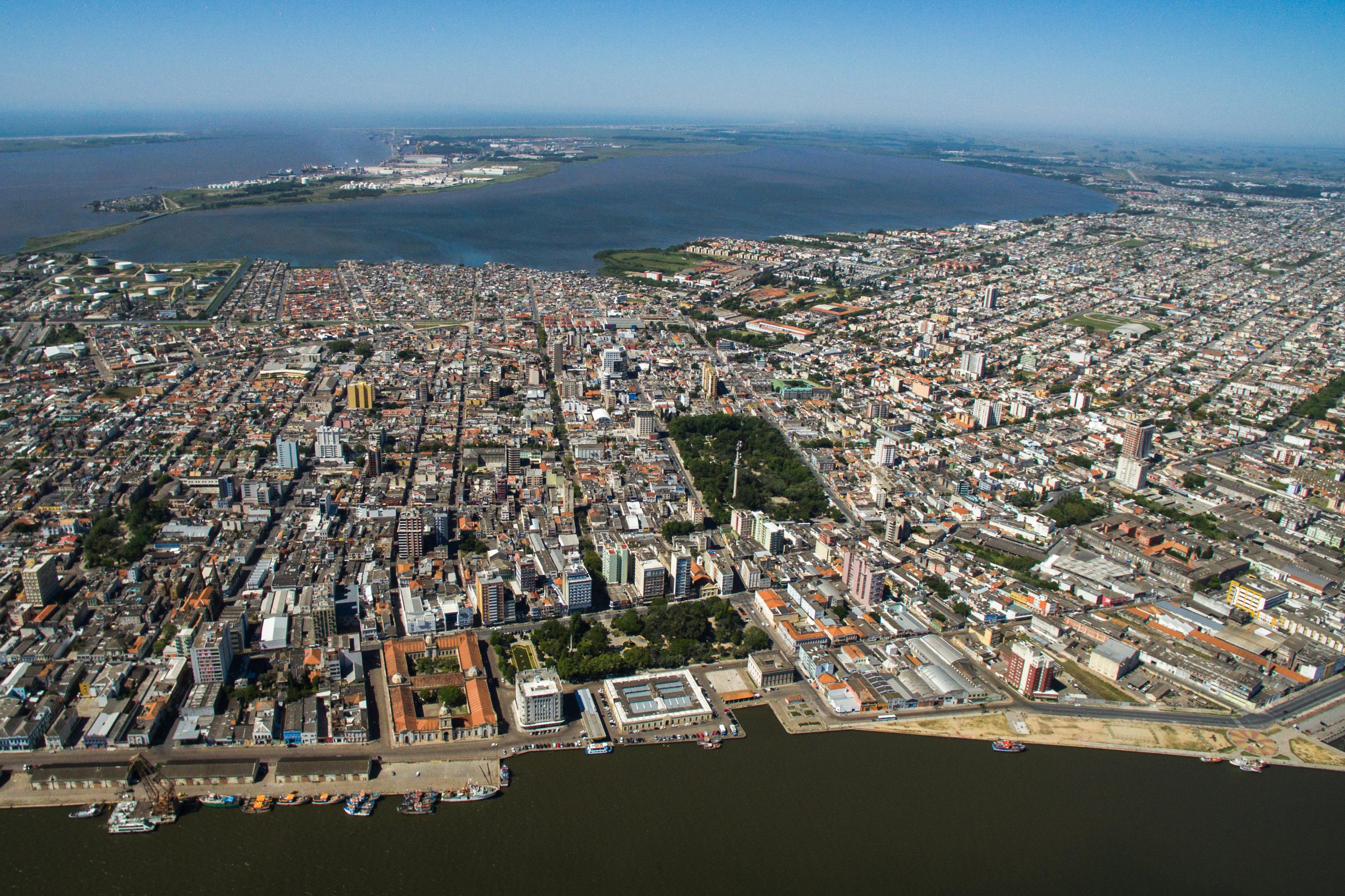 Rio Grande sediar&aacute; f&oacute;rum sobre economia azul e inova&ccedil;&atilde;o mar&iacute;tima