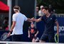 Melo e Zverev avançam às oitavas do Masters 1000 de Cincinnati
