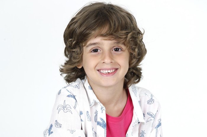 Rodrigo Soares / Divulgação Rodrigo Soares / Divulgação