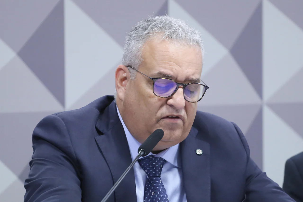 Kayo Magalhaes/Agência Senado