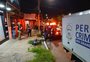Homem é executado na frente de casa no bairro Guajuviras, em Canoas