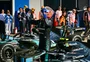 Kimi Antonelli abriu caminho para o título com vitória histórica em Monza? Assista ao podcast 