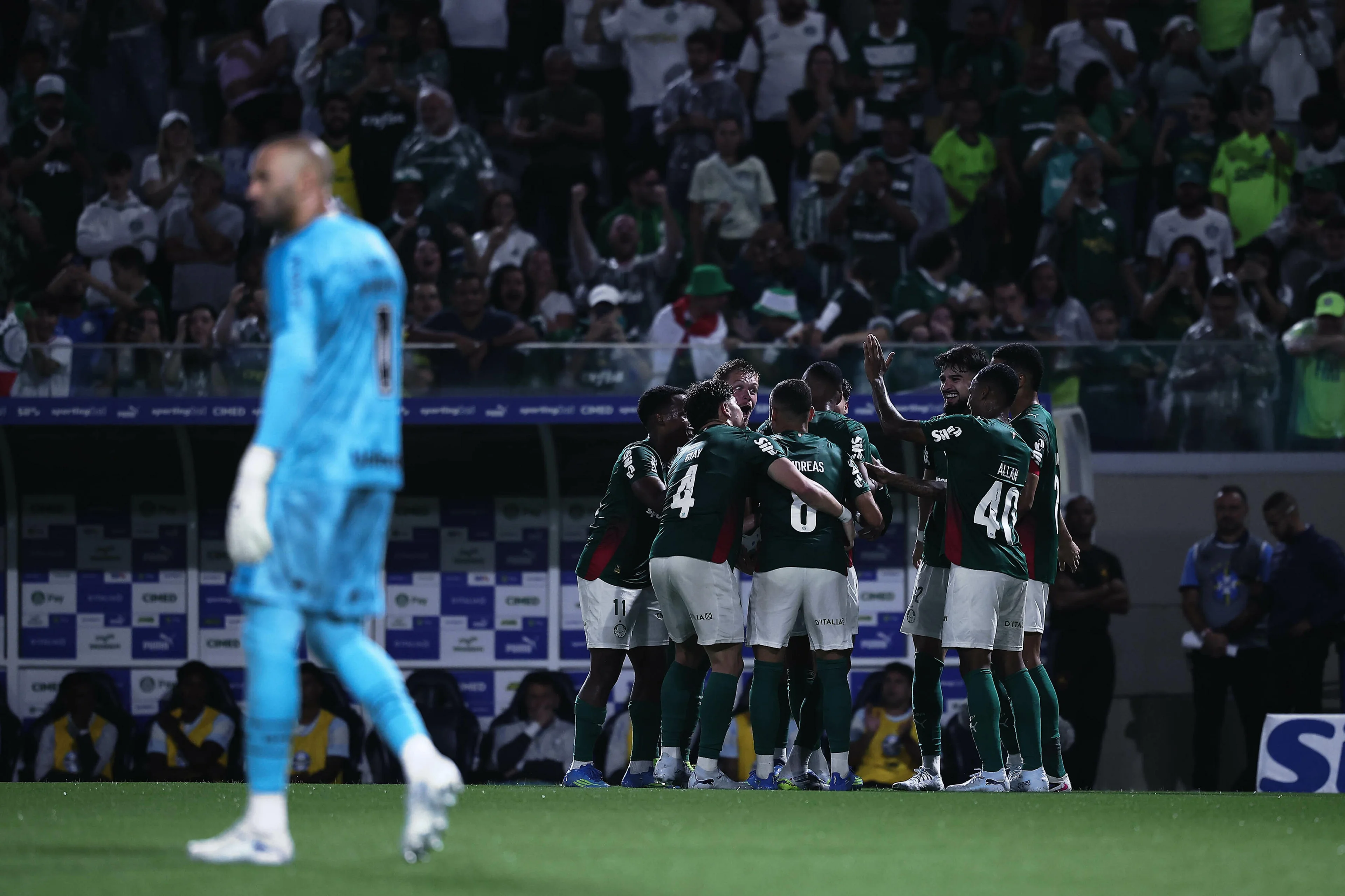 ETTORE CHIEREGUINI//AGIF - AGÊNCIA DE FOTOGRAFIA/ESTADÃO CONTEÚDO
