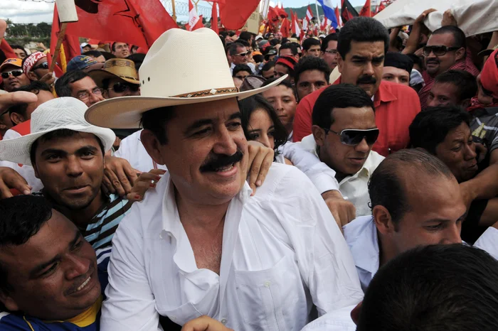 Orlando Sierra / AFP