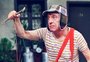"Chaves" e "Chapolin" têm data definida para retornar à TV no Brasil