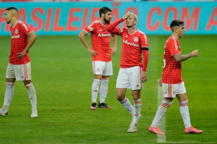 Marco Favero / Agencia RBS