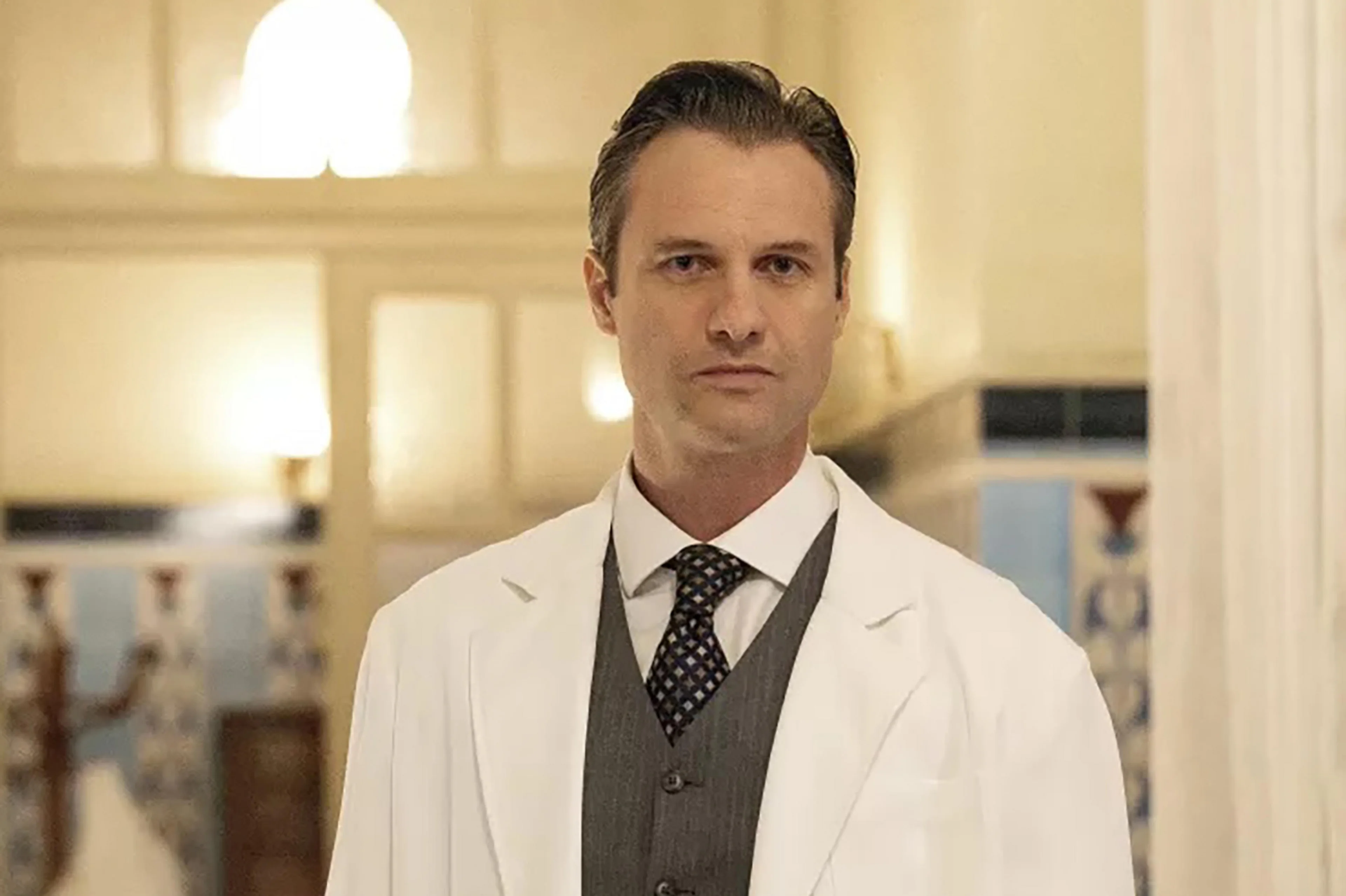 Manoella Mello/TV Globo/Divulgação