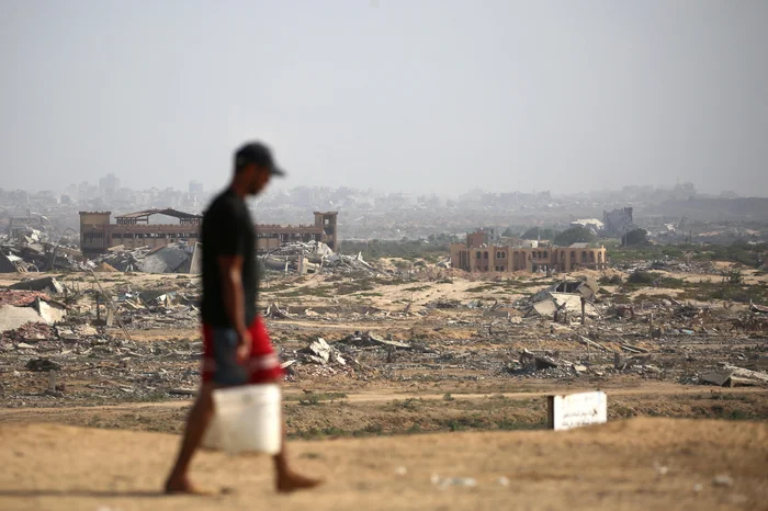 EYAD BABA / AFP EYAD BABA / AFP