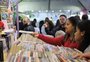 Feira do Livro de Caxias do Sul chega ao fim somando mais de 32 mil livros vendidos e público superior a 130 mil visitantes
