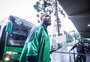 "Precisamos manter a  regularidade para atingir o objetivo", afirma zagueiro do Juventude