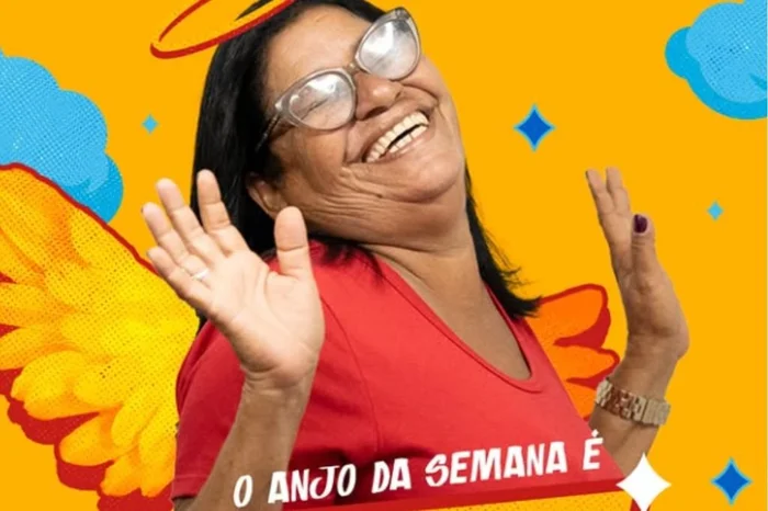 Instagram @adonadelma / Reprodução Instagram @adonadelma / Reprodução