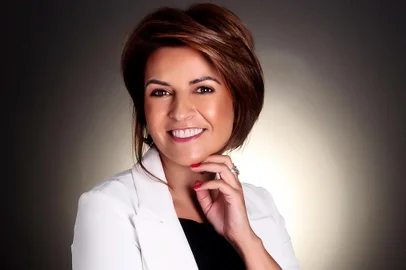 Professora e química Márcia Foster Mesko, da Universidade Federal de Pelotas - UFPel<!-- NICAID(15350983) -->