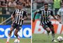 Os salários de Edenilson e Jemerson, dupla do Atlético-MG na mira do Grêmio