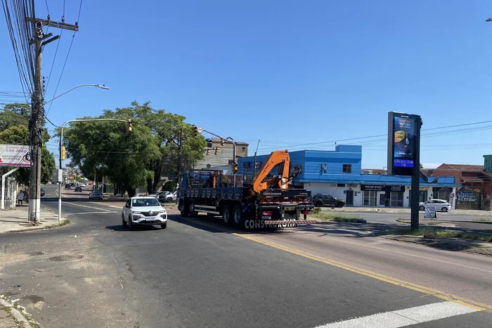 Tiago Bitencourt / Agencia RBS