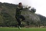 Juventude negocia a contratação de goleiro da seleção paraguaia