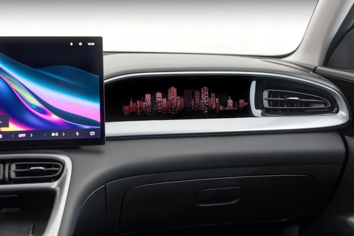 Rodolfo Buhrer / Geely / Divulgação