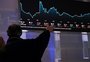Bolsa toca os 190 mil pontos pela primeira vez e dólar cai ao menor valor desde 2024