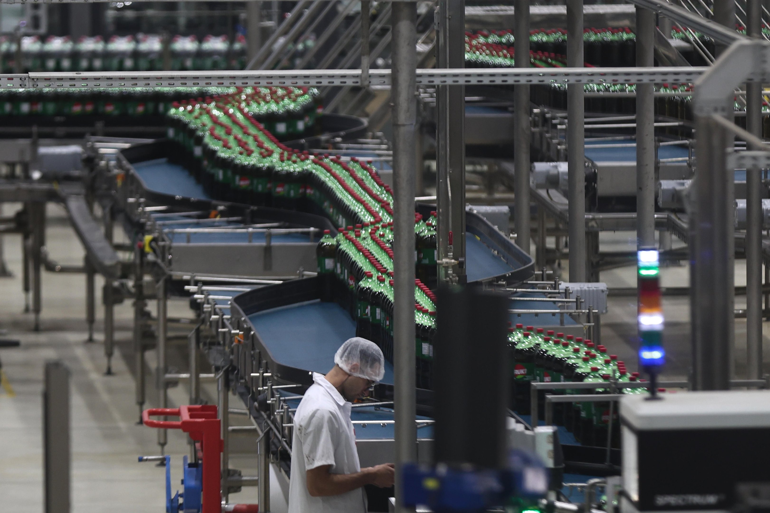 A centen&aacute;ria Fruki bate R$ 1 bi em vendas e prepara nova expans&atilde;o na f&aacute;brica