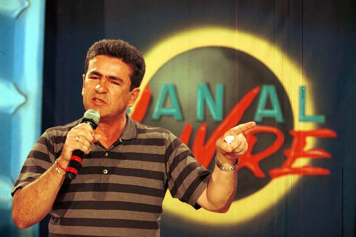 Netflix / Divulgação Netflix / Divulgação