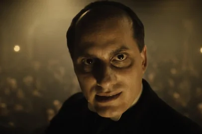 minissérie Mussolini: o filho do século disponível na plataforma Mubi<!-- NICAID(16126257) -->