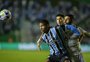 O lateral que precisa renovar o contrato com o Grêmio