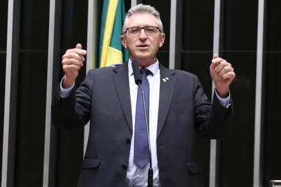 Discussão e votação de propostas legislativas. Dep. Heitor Schuch (PSB-RS)