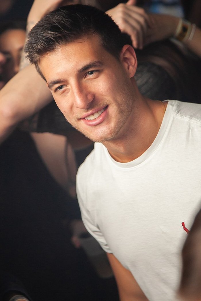 Cristiano de Oliveira / Divulgação