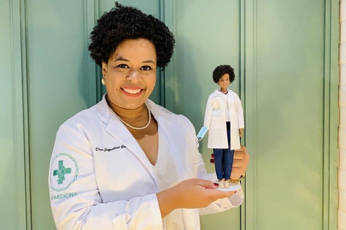 Arquivo Pessoal / Arquivo Pessoal