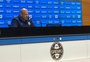 Vice de futebol nega que Suárez tenha procurado Grêmio para falar sobre aposentadoria