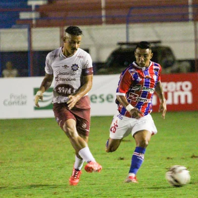 Caxias enfrenta a equipe do Itabaiana na Série C do Brasileirão<!-- NICAID(16045263) -->