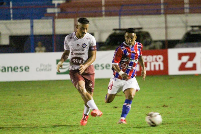 Vitor Soccol / Caxias / Divulgação Vitor Soccol / Caxias / Divulgação