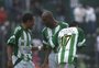 Você lembra? Em 2006, Juventude venceu o Palmeiras com gol nos minutos finais
