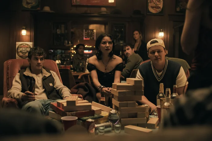 Courtesy of Focus Features / Divulgação