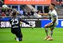 Inter de Milão vence o Cagliari por 3 a 1 e dá mais um passo para defender título no Italiano