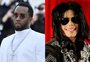 Teorias ligam Diddy à morte de Michael Jackson; entenda