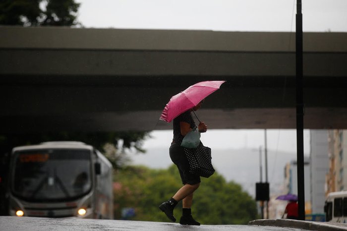 Jonathan Heckler / Agencia RBS Jonathan Heckler / Agencia RBS