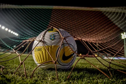 Durante Flamengo x Internacional, partida vÃ¡lida pelas Quartas de Final do Campeonato Brasileiro Feminino Neoenergia 2022, realizada no EstÃ¡dio Luso Brasileiro, localizado na cidade de Rio de Janeiro (RJ), nesta segunda-feira (15). CrÃ©ditos: Nayra Halm / Staff Images<!-- NICAID(15176348) -->