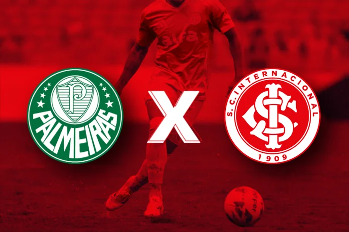 Palmeiras x Inter hoje: onde assistir ao vivo, horário e escalações ...