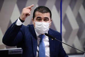 Pedro França / Agencia Senado/Divulgação