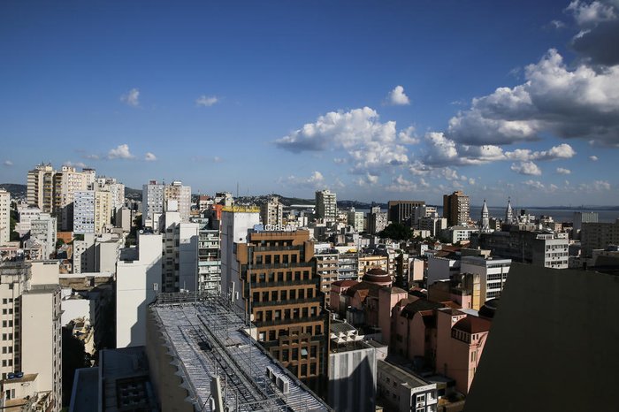 André Ávila / Agencia RBS