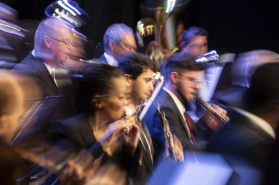 Orquestra de Sopros de Novo Hamburgo<!-- NICAID(16047333) -->