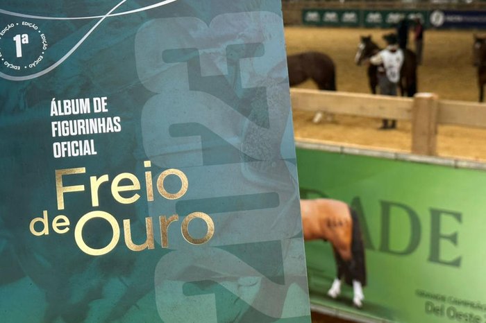 Leonardo Silva / ABCCC,Divulgação