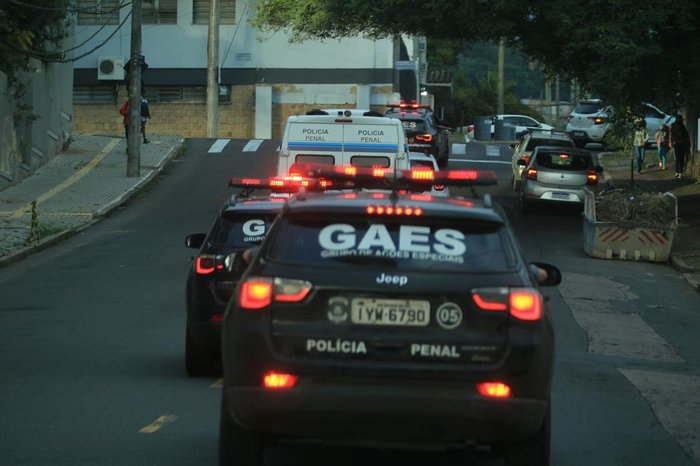Conflito já deixou 25 mortos na Capital desde 14 de março