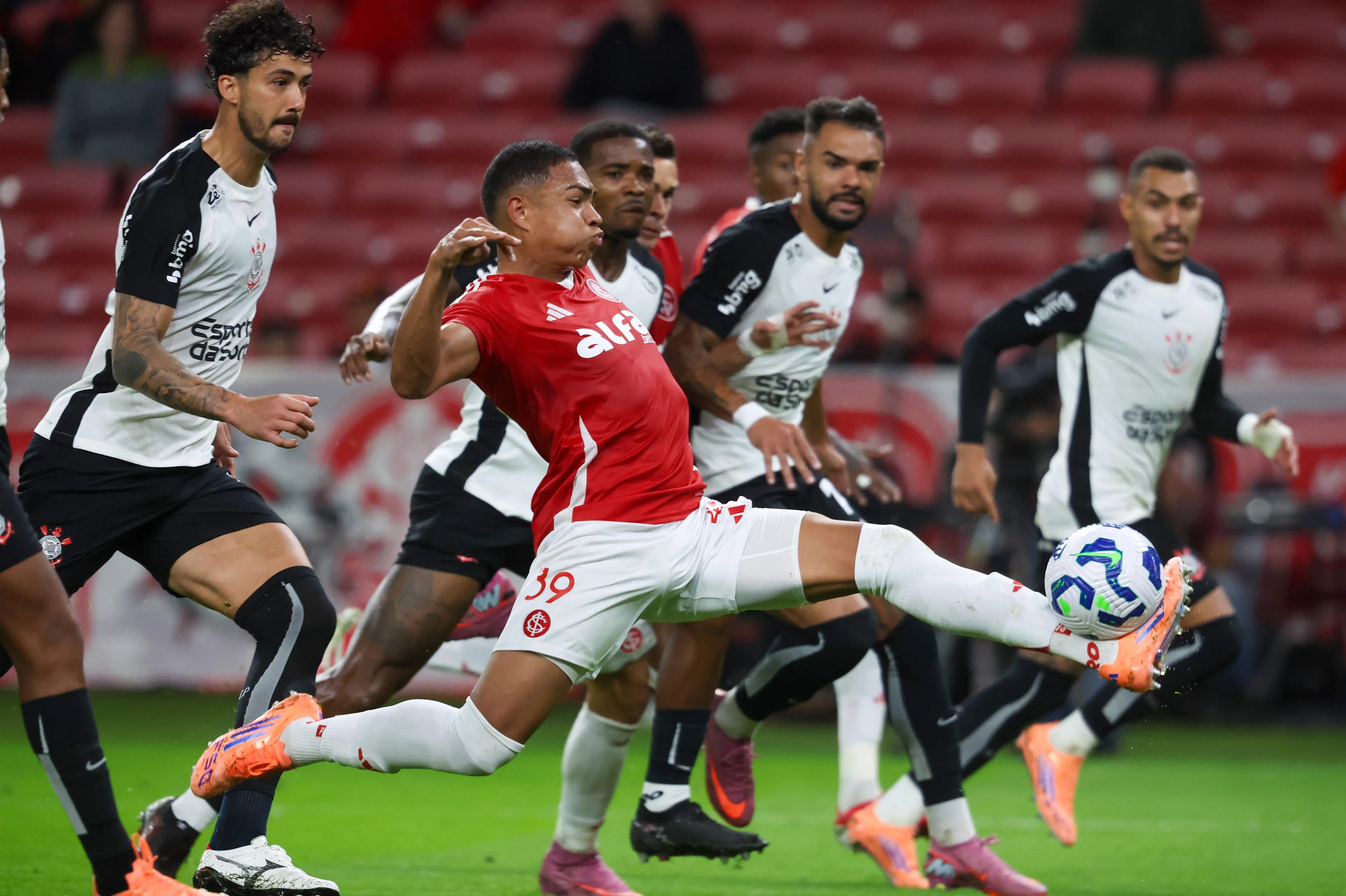 Jeff Botega/Agencia RBS