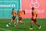 Inter se reapresenta e inicia preparação para o Gre-Nal do próximo domingo